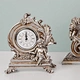 Angel Figurine Classical Decorative Table Clock